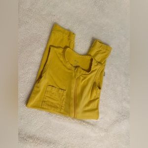 Kyte baby sleeveless romper 3-6months